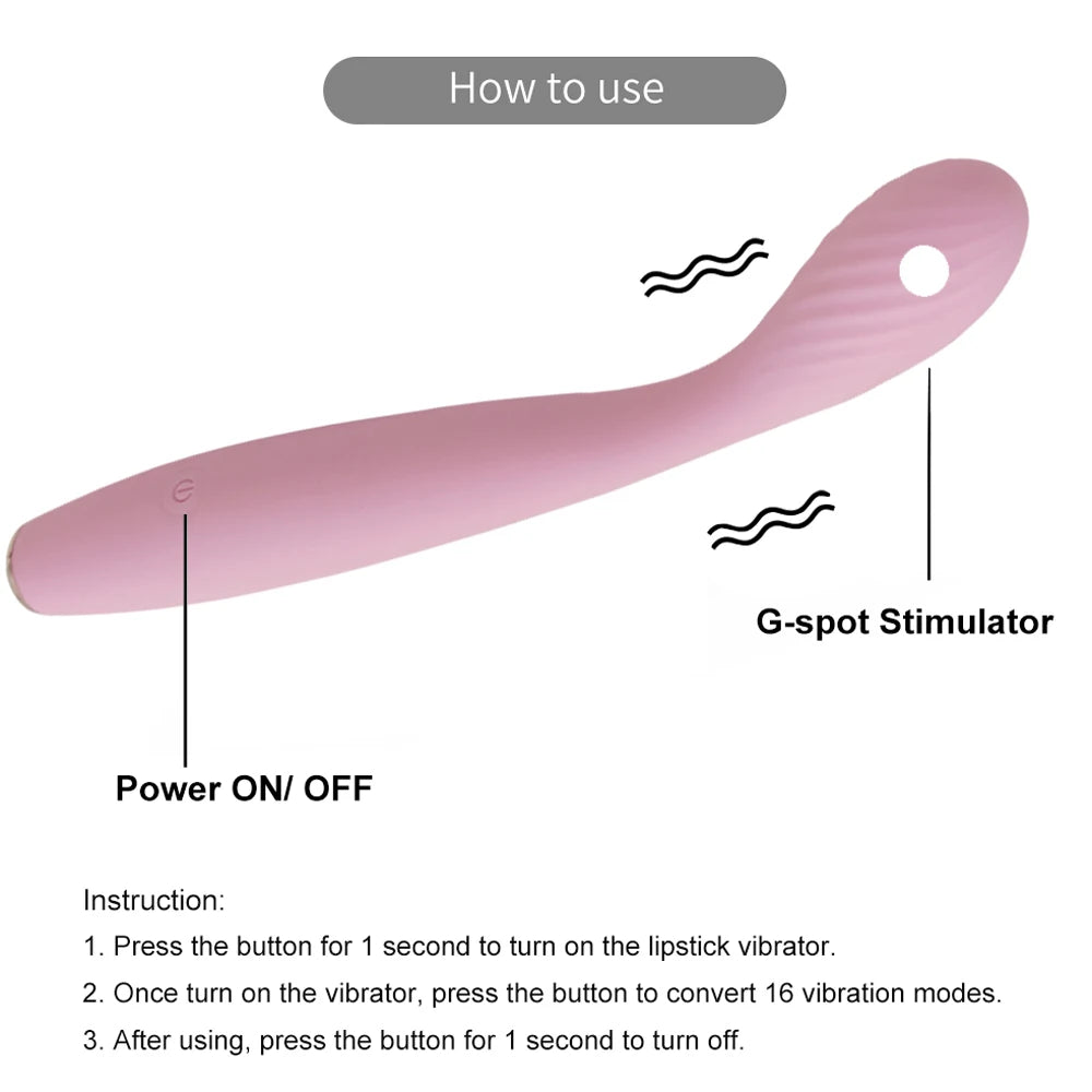 Vibrator for Women AV Massage stick Masturbator Female Goods for Adults Women's Dildo Sex Toys for Women Sex