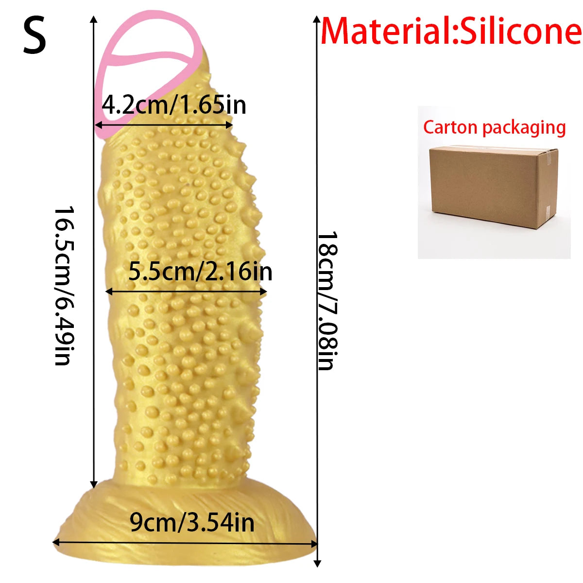 Huge Realistic Dildo Fantasy Long Penis Big Dick Suction Cup Dildos for Women Giant Xxl Anal Dildo Sex Toys for Women Men Gay