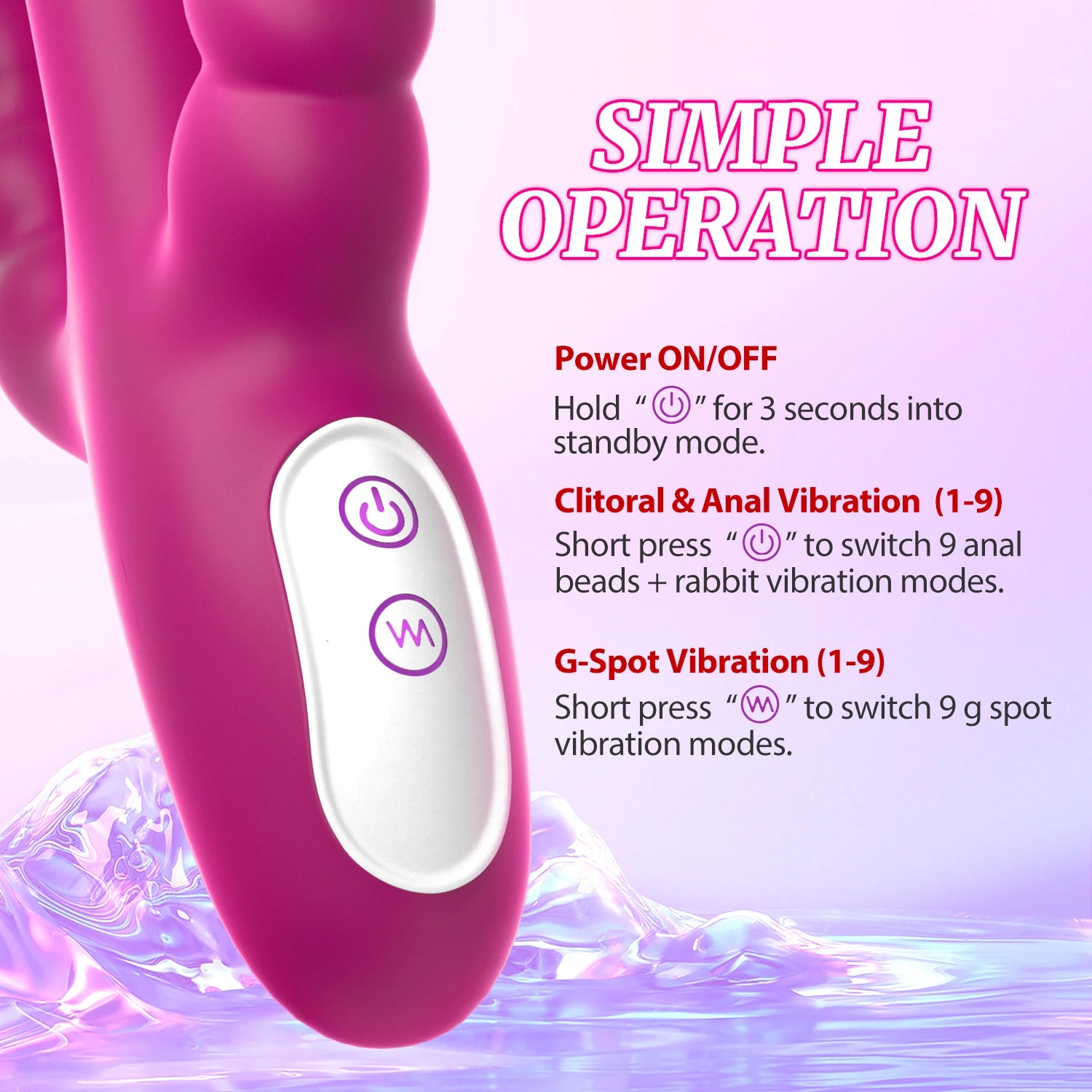 Sexy Adult Female Dildo Vibrator Female Clitoris Stimulator Sex Games Penetration Vagina Anal Vibration Adult Erotica Products