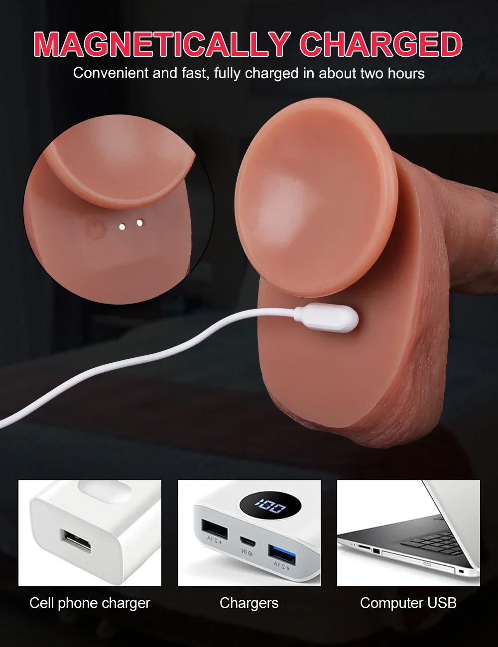 Big Penis Telescopic Dildo Masturbator Vibrator for Remotely Controlled Heating Realistic  Masturbation Massager Sex Toys for Ma