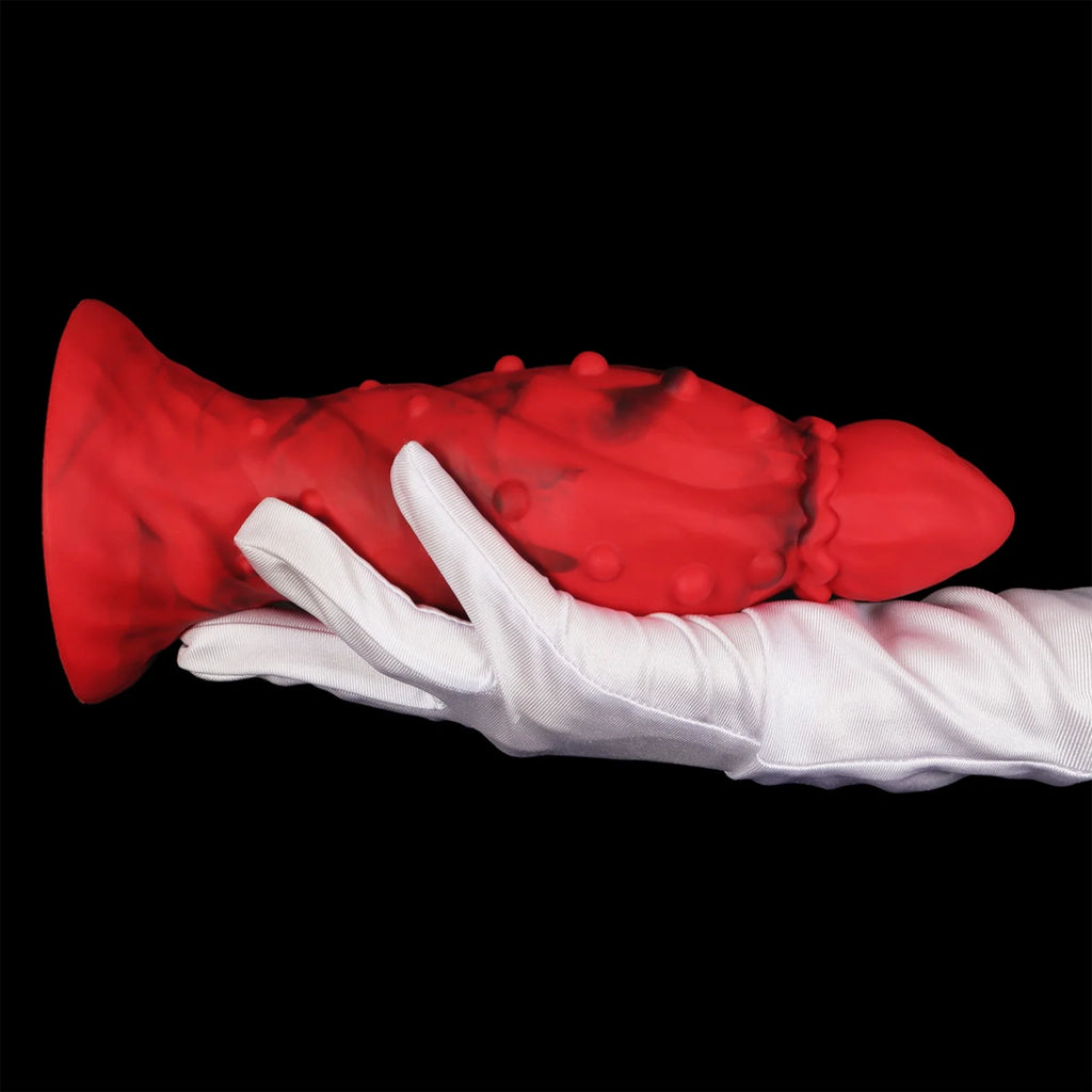 Threaded Pointed Anal Plug Huge Butt Plug Anal Dilation G-Spot Stimulation Sex Toys For Women Men Gay Prostate Massage Adult Toy