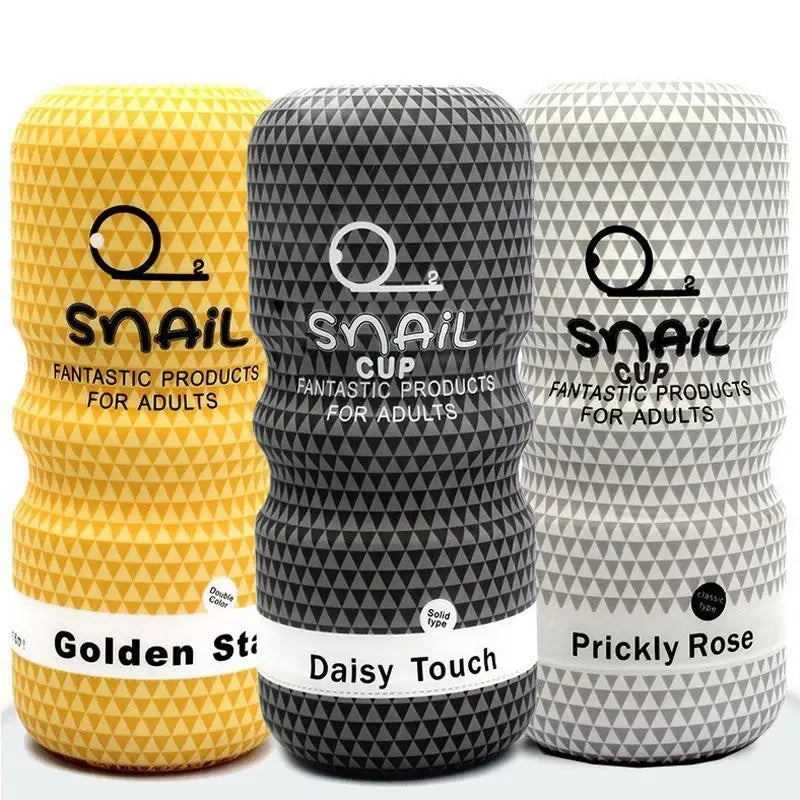 Adult Toys Penis Sex Toys For Men Masturbatings Realistic Vagina Anal Male Masturbator Silicone Soft Tight Pussy Erotic