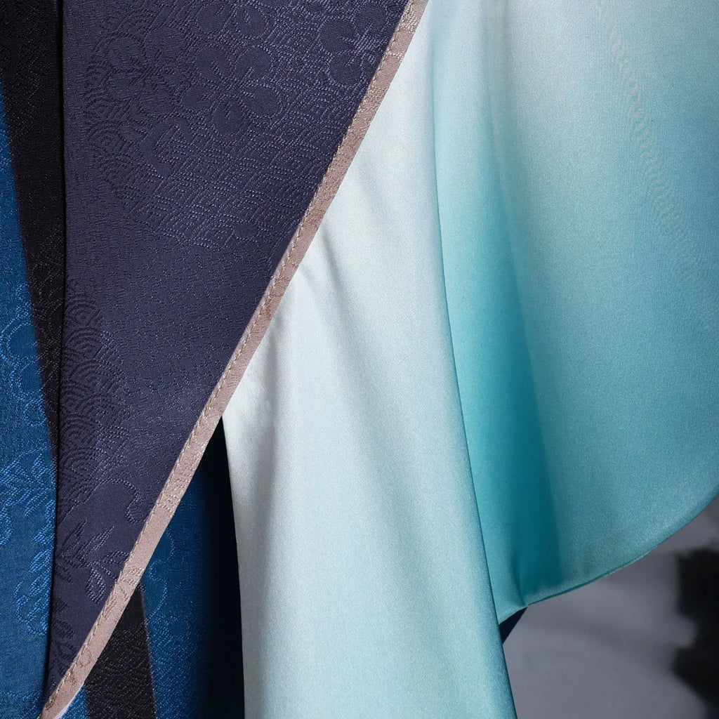 Anaxagoras Cosplay Game Honkai Star Rail Costume Anaxa Uniform Wig Grove Of Epiphany Amphoreus Hallowen Outfit for Women Men