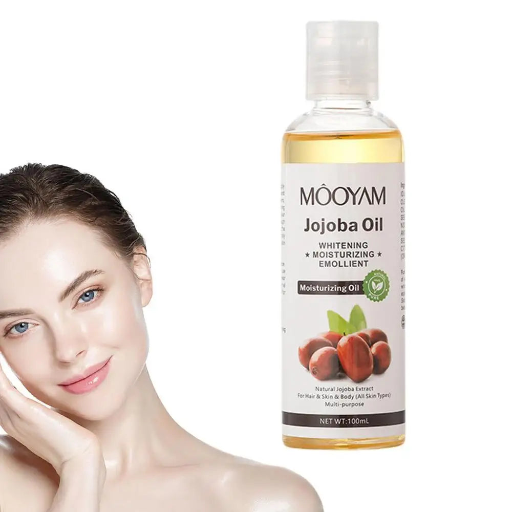 Facial Massage Oil Hydrating Soothing Coconut Oil Avocado Oil And Vitamin Oil Deep Relaxation Moisturizing Body Massage Oil
