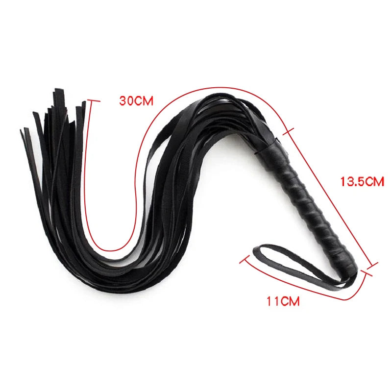 Sexules Toys Adult Games Erotic Whips Fetish Couples Role Play Slave Femdom Bdsm Spanking Bondage Equipment Exotic Accessories