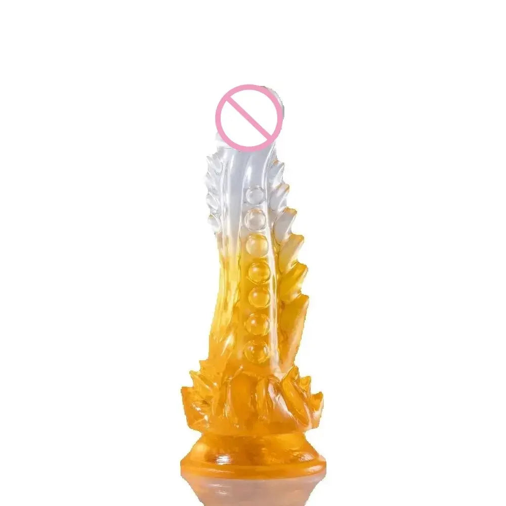 Enorme Dildo Realistische Penis Pik Dier Dildo Zuignap Monster Dick Anale Seksspeeltjes Voor Vrouwen Masturbator Sekswinkel Volw