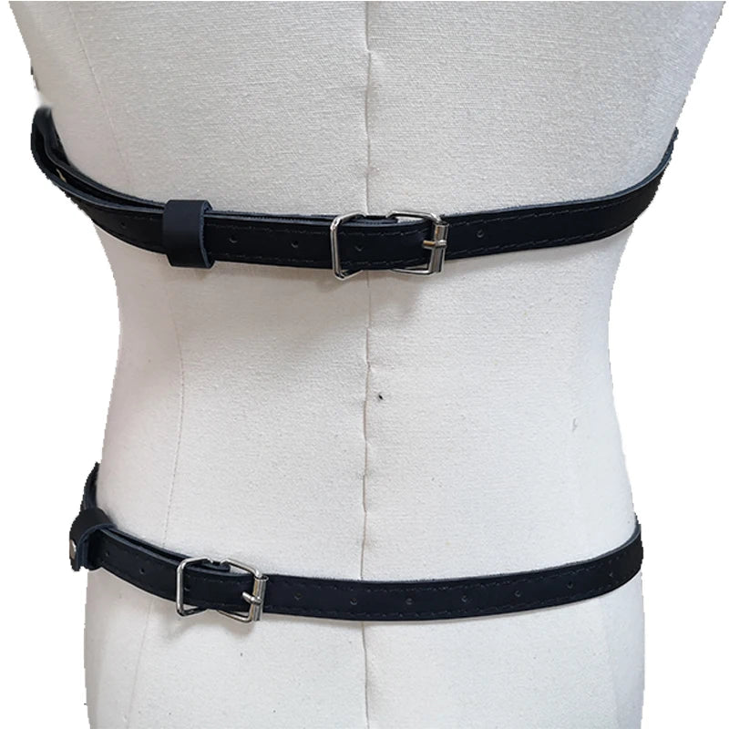 Erotic Costumes Sexy Lingerie Adult Sex Toys For Women Couples Bondage Gear Chastity Sex Shop No Vibrators Exotic Accessories