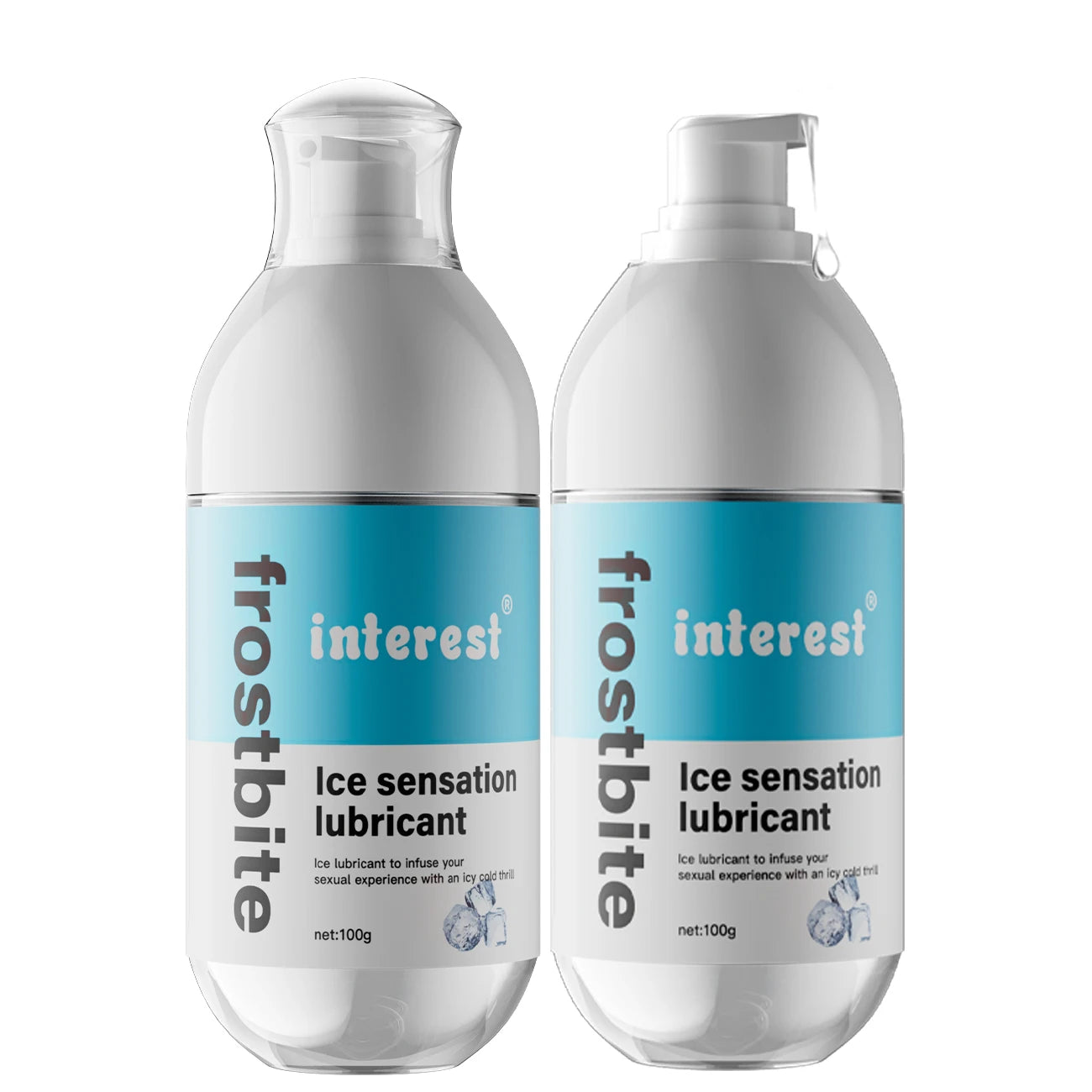 Water-Soluble Lubricating Gel With Fruity Aroma Anal Vaginal Massage Oil Easy Clean Romantic Hypoallergenic Adult Sex Products