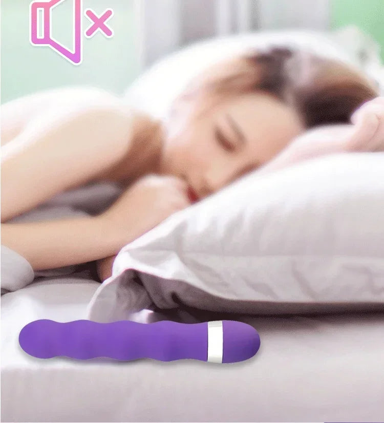G-Spot Vibrators AV Super Powerful Magic Wand Vagina Stimulation Clitoris Massager Sex Toys For Women Masturbation Anal Plug