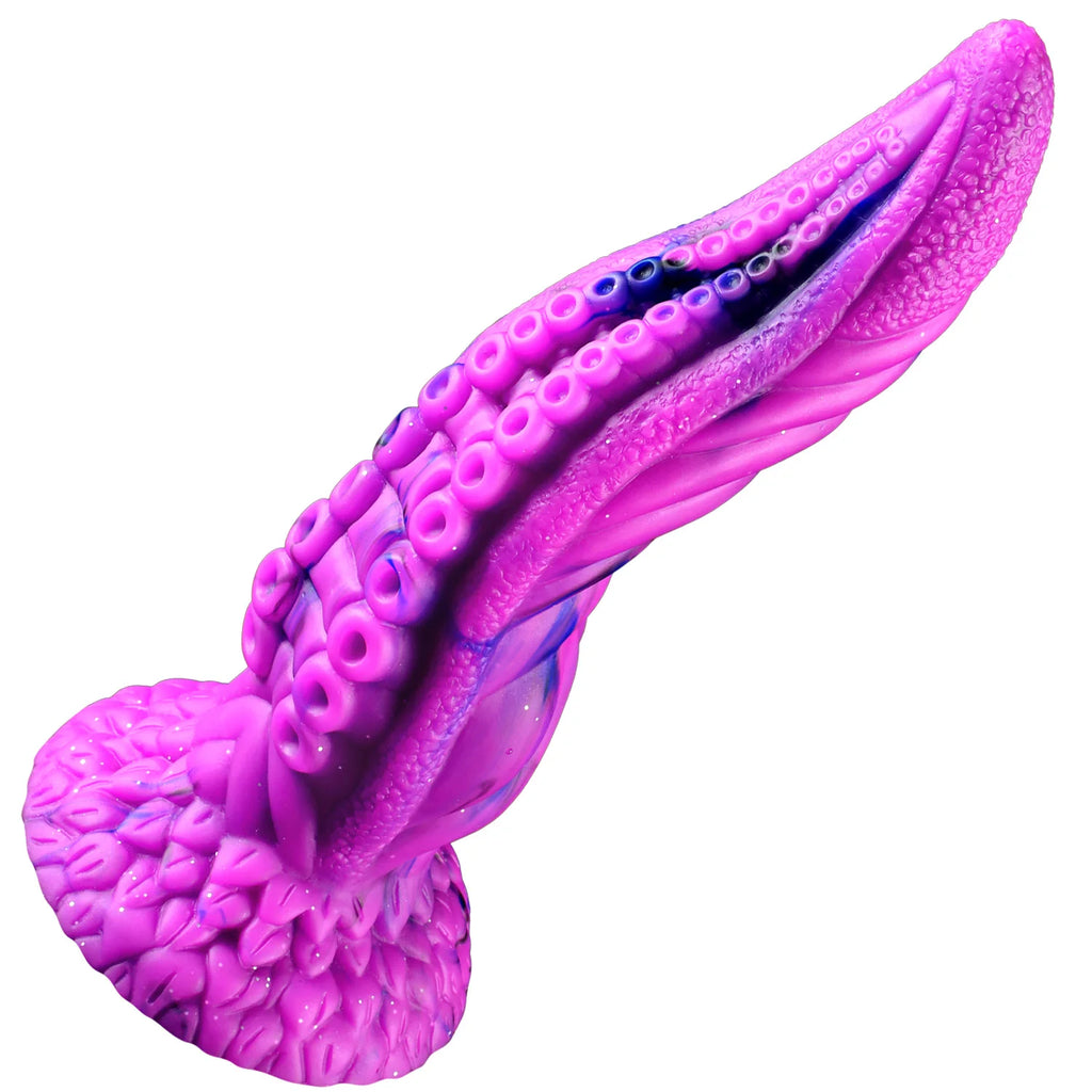 Monster Dildo Big Octopus Dragon Monster Tentacle Dildos Big Penis Penetration Anal Butt Plug Adult Sex Toys For Women Men Gay