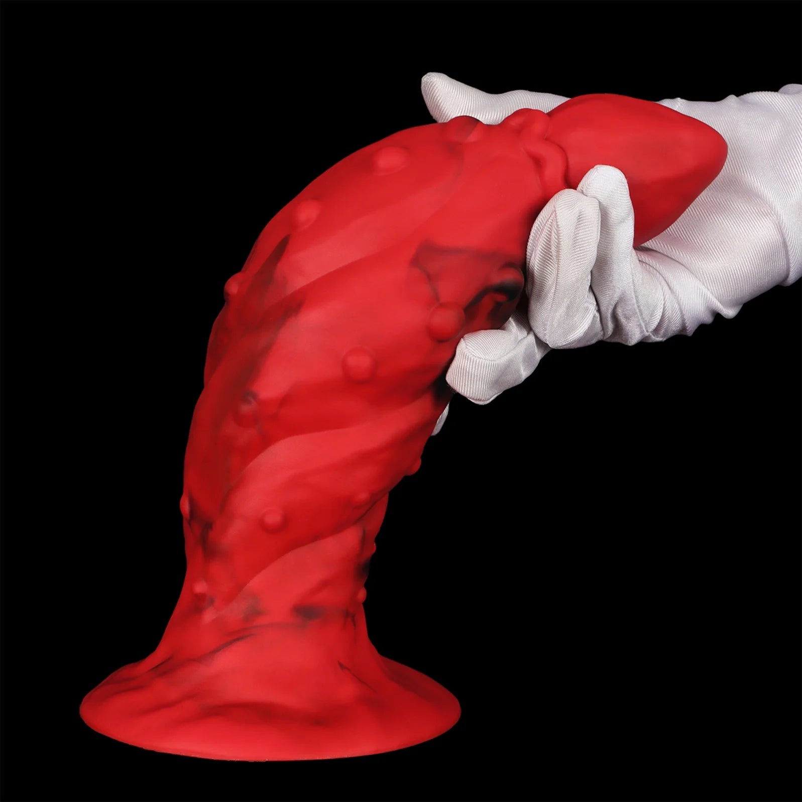 Threaded Pointed Anal Plug Huge Butt Plug Anal Dilation G-Spot Stimulation Sex Toys For Women Men Gay Prostate Massage Adult Toy