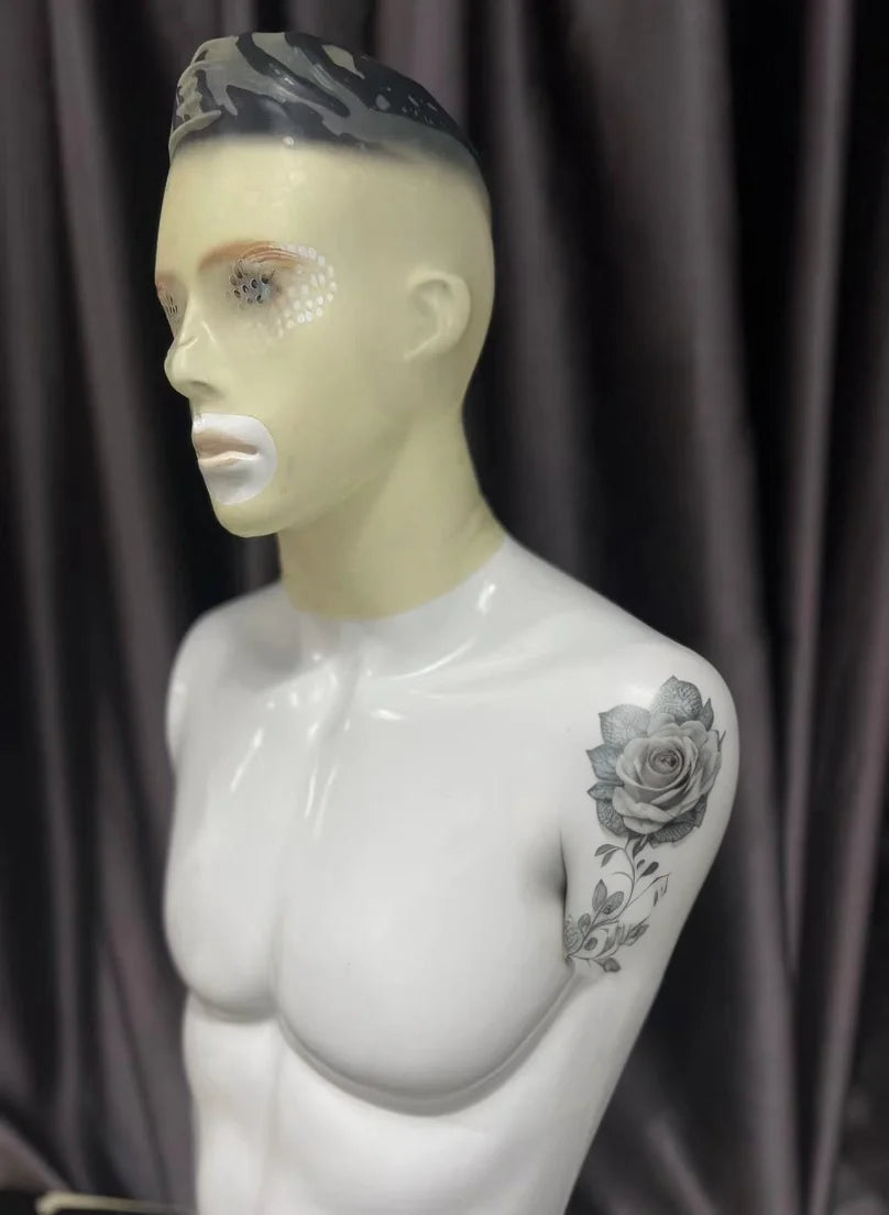 fetish latex gloves rubber catsuits for men  fetish wear  gloves  fetish socks men shorts male