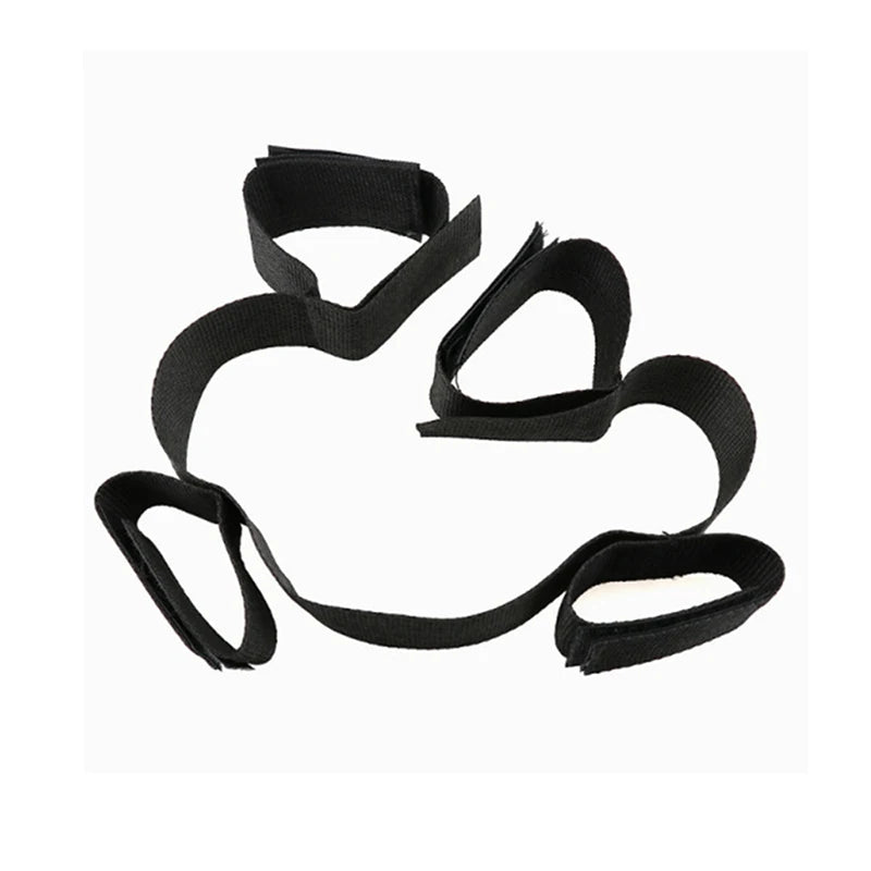 Adult Sexy Game Fishnet Body Bondage Lace Restraint For Women Hot Erotic Accessories Porn Toys Fetish Lingerie Gay Gift Sex Shop