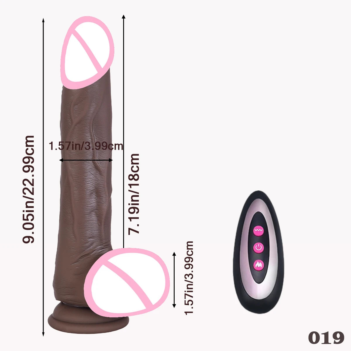 Big Penis Dildos Skin Sliding Foreskin Sex machine Dick Anal Masturbators Orgasm Erotic Adurtoss Realistic Dildo for Women 18+