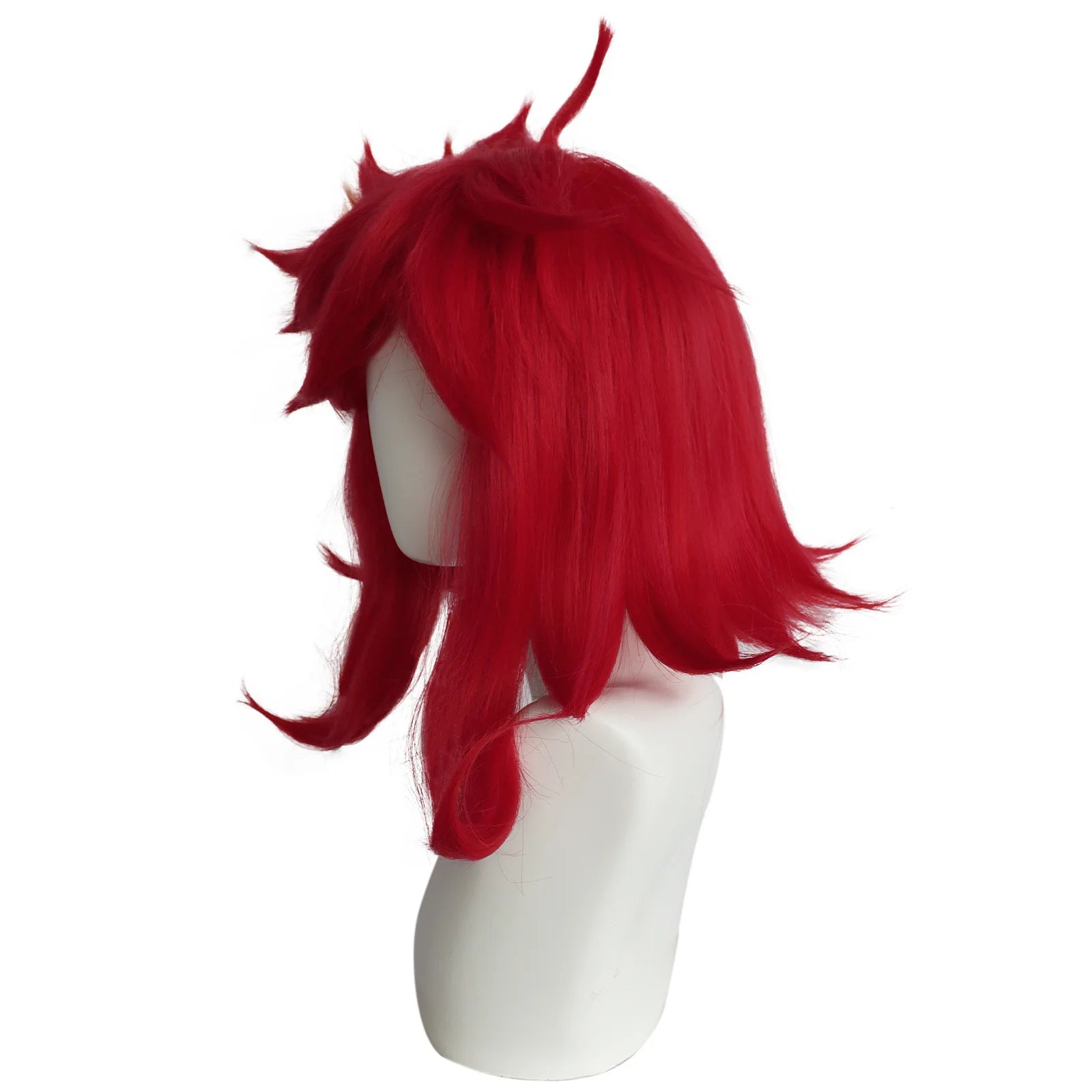 Niffty Anime Niff Cosplay Costume Suit Cute Devil Roleplay Clothes Wig Uniform Hotel Cosplay Halloween Party Women Dress