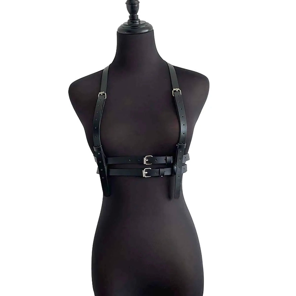 Women Sexy Bondage Harness belt Bdsm Bondage Sexual Harness Body Harness Sex Toys For Couples Bondage Harness Exotic Accessories