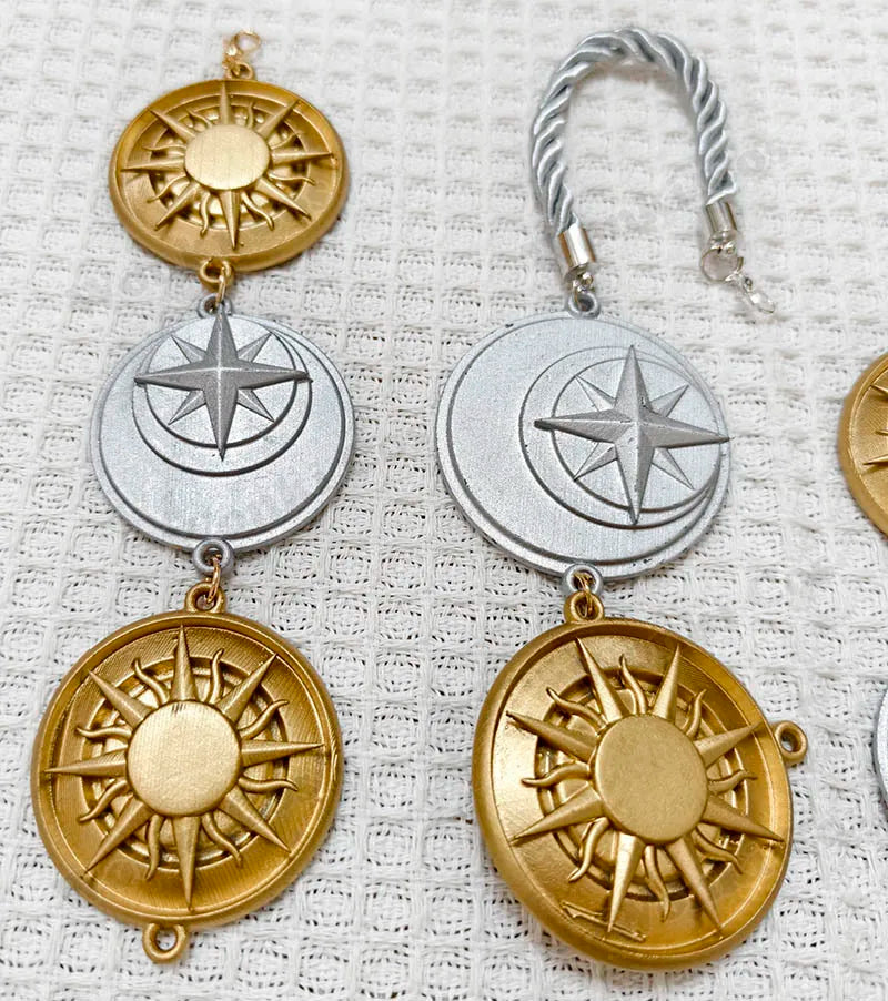 Game ZZZ Hugo Vlad Cosplay Costume Wig Hair Zenless Zone Hugo Cosplay Men Role Play Carnival Outfits for Anime Events