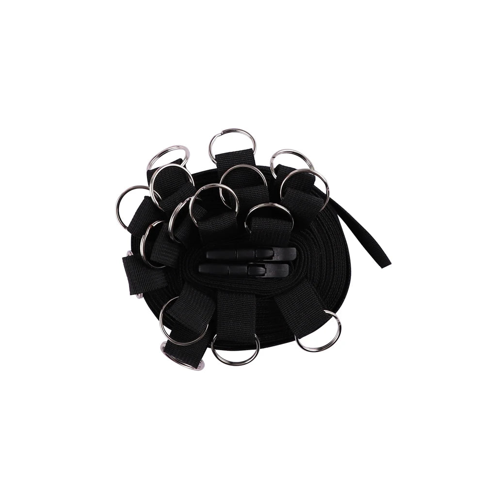 Sex Toys for Couples Bedroom Soft Handcuffs Ankle Cuffs Adult Games BDSM Bondage Equipment Restraints Sexyshop Erotic Products