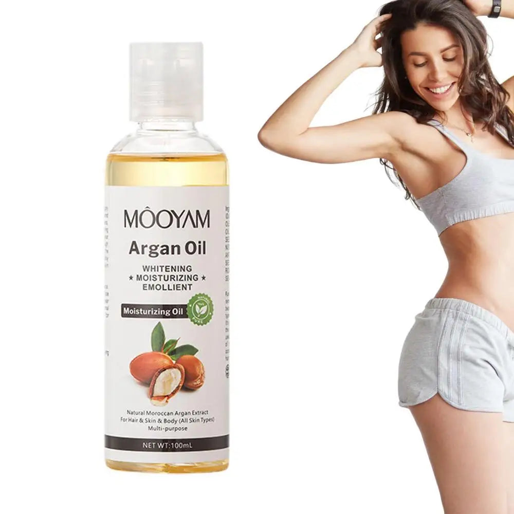 Facial Massage Oil Hydrating Soothing Coconut Oil Avocado Oil And Vitamin Oil Deep Relaxation Moisturizing Body Massage Oil