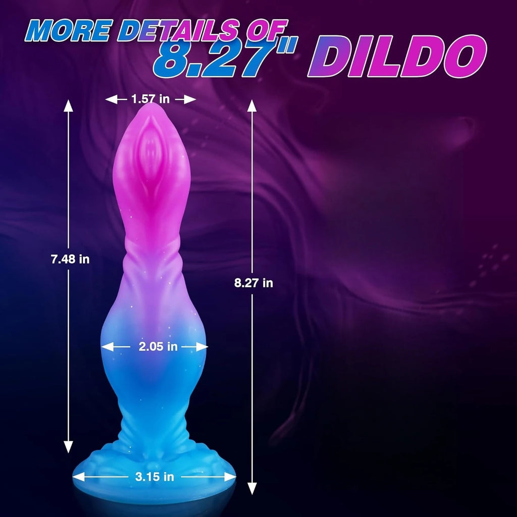 Adult Sex SuppliesFemale Dildo Exotic Double Bondage Anal Anal Double Stimulation Masturbator
