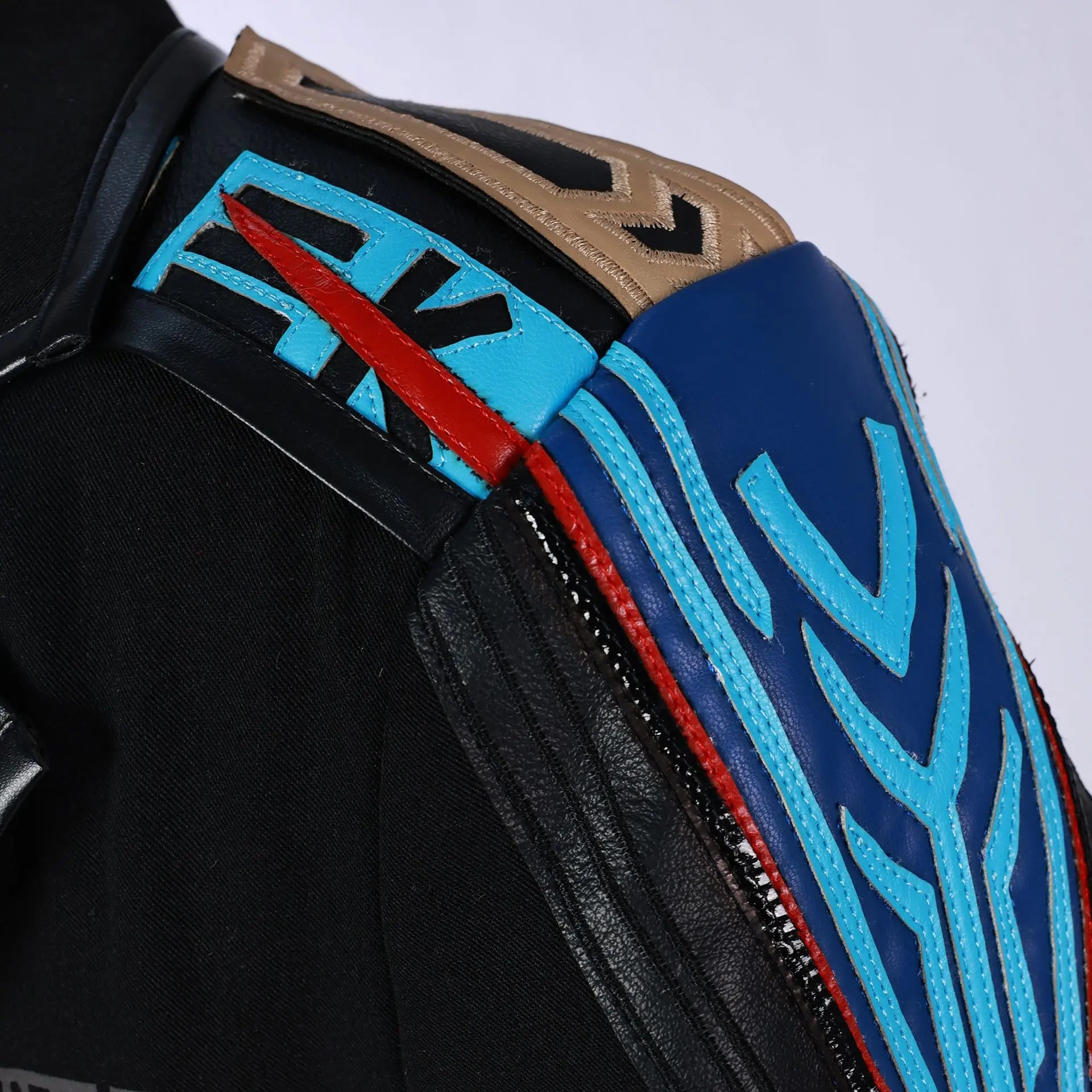 Love and Deepspace Caleb Far Air Captain Cosplay Costume Caleb Uniform For Halloween Carnival Party Comic Con