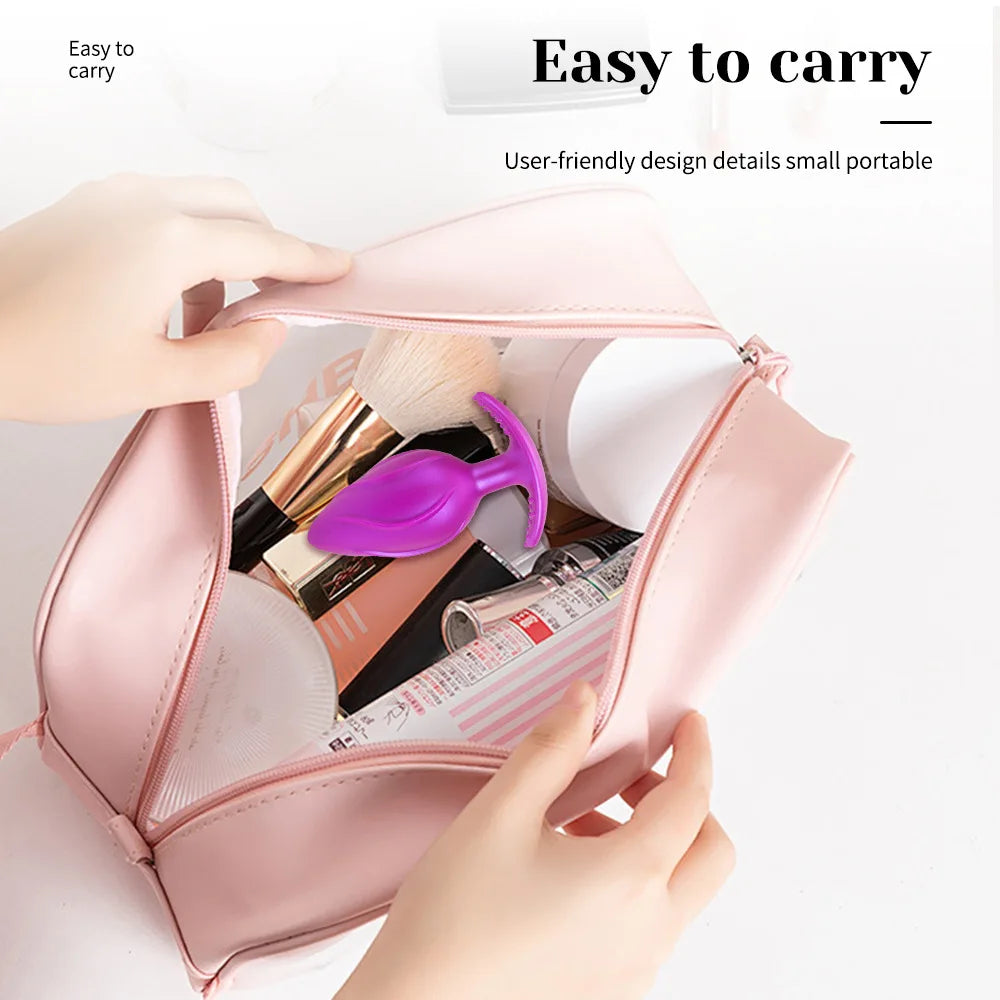 Metal Ball Anal Plugs for Men And Couples Backyard Masturbators Adult Toys for Private Life Male Sexual Health Products