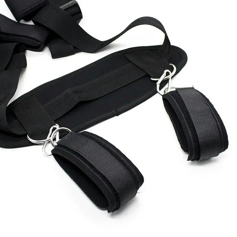 Adult Games Erotic Sex Toys For Woman Couples SM Fetish Slave BDSM Bondage Restraints Handcuffs Shackles Erotic Accessories 18
