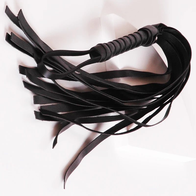 Sexules Toys Adult Games Erotic Whips Fetish Couples Role Play Slave Femdom Bdsm Spanking Bondage Equipment Exotic Accessories