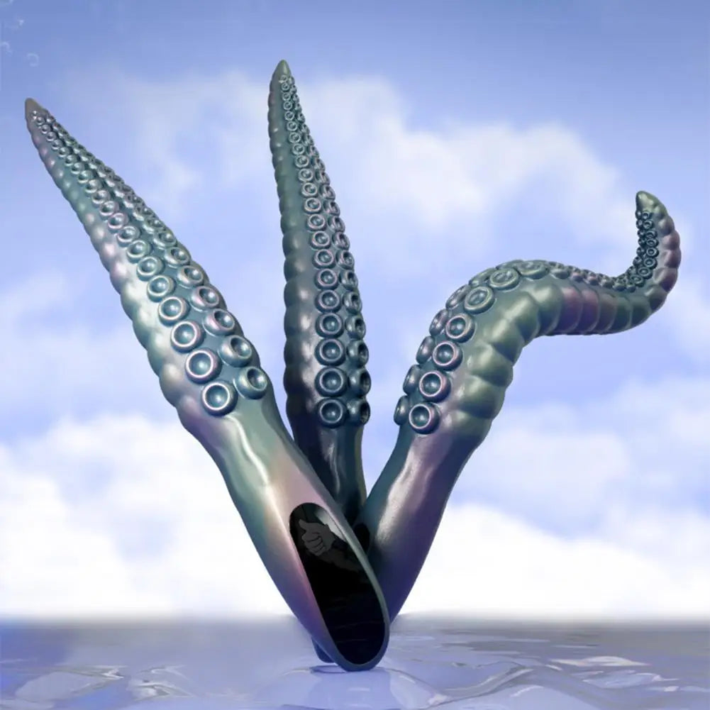 Powerful G-Spot Vibrator Sex Toys Dildos Vibrators Nipple Clitoris Stimulator Dildo Female Masturbation LED Display Sex Toy 18+