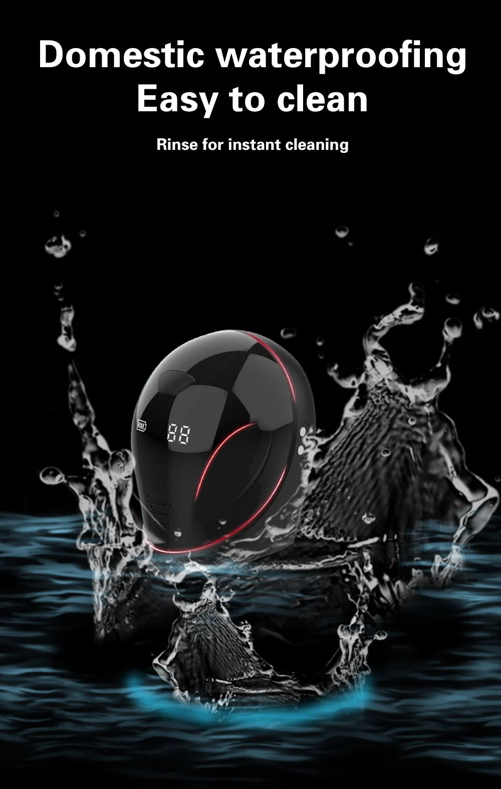 Glans Vibrator Penis Enlargerment Trainer Vibrator Masturbators for Men 10 Speeds Glans Stimulater Massager Adult Sex Toys