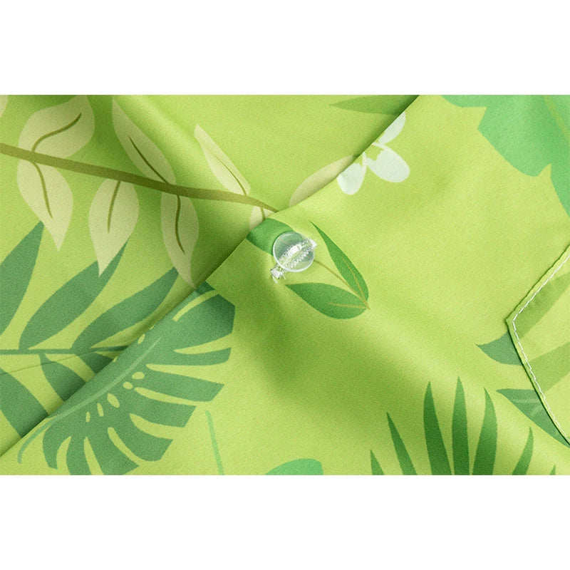 BEAST KINGDOM Nick Wilde Cosplay Costumes Zootopia Cosplay Summer Shirt Tie Nick Suits Halloween Carnival Cos Adult Unisex Gifts