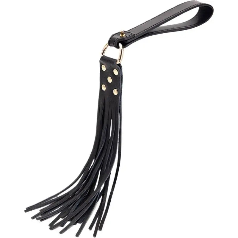 Role-playing Props PU Leather Collar Whip Flirting Mouth plug Handcuffs Sex toys for Women Men Couple Adult Games Sex Toy