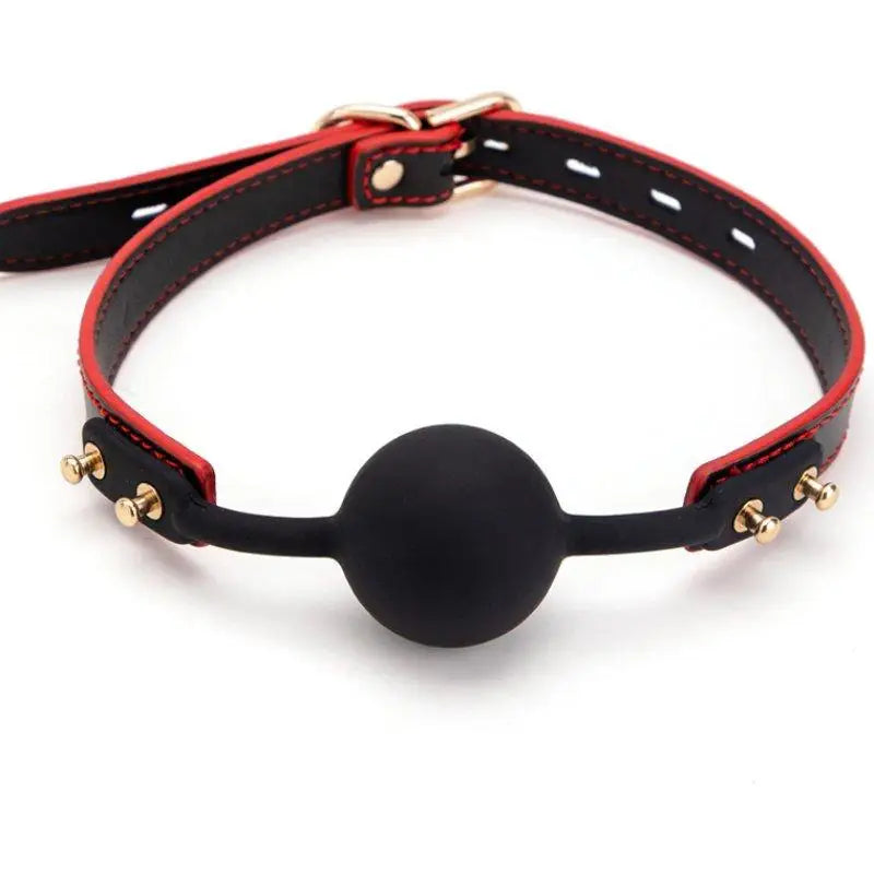 Role-playing Props PU Leather Collar Whip Flirting Mouth plug Handcuffs Sex toys for Women Men Couple Adult Games Sex Toy
