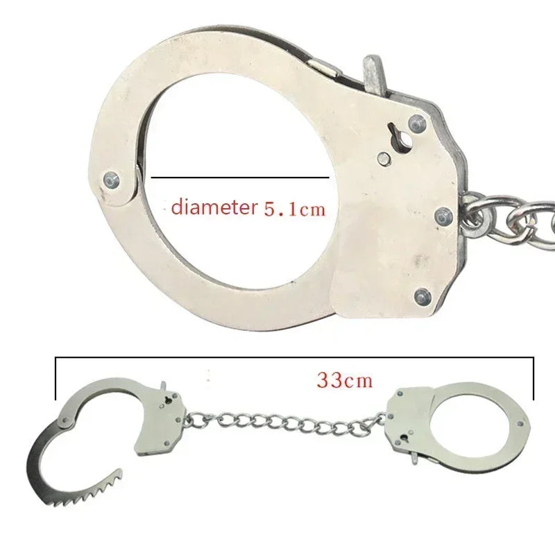 Erotic Accessories Sex Toys 2pc BDSM Bondage Handcuffs for Restraints Cuffs Fetish Adult Couples Games Juguetes Sexuales Gift