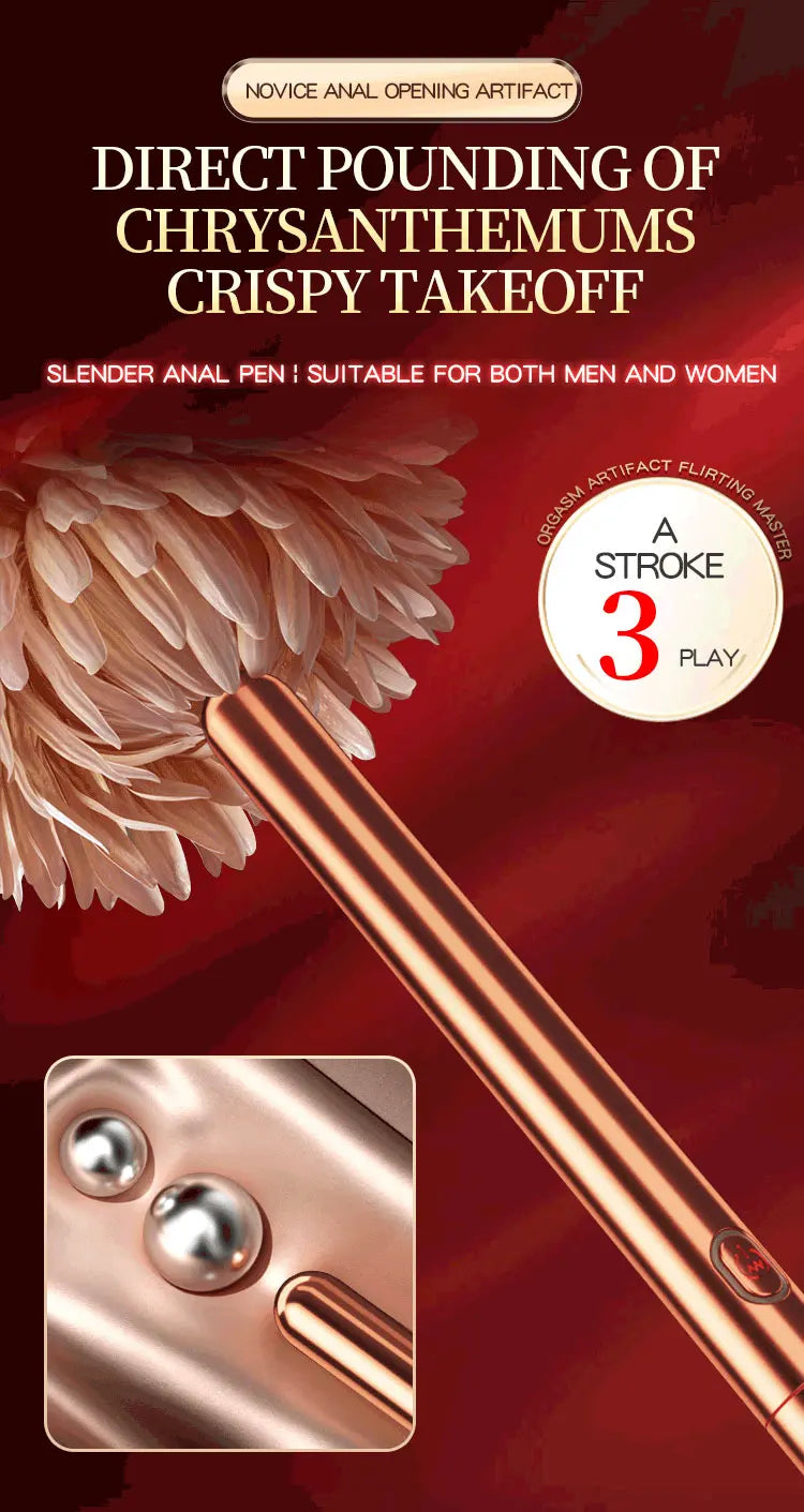 Slim Vibrators for Women Dildo Clitoris Vaginal Stimulator Female Masturbator Plug Anal Toys Mini Vibrator Fidget Toys