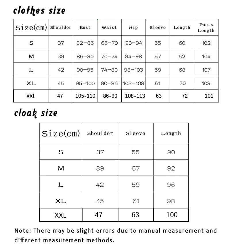 New Anime Demon Slayer Sabito Cosplay Costumes Kimetsu No Yaiba Kimono White Cloak Man Coat Lining Pants Wig Halloween Costumes