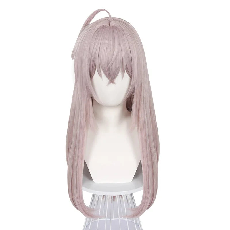 Anime Alisa Mikhailova Kujou Cosplay Costumes Wig Alya Sometimes Hides Her Feelings in Russian Accessories Sexy Uniform Set