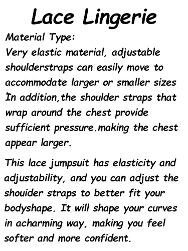Sexy Bondage Lingerie Women Open Anal Exotic Apparel Babydoll Nightdress Backless Teddy Office Erotic Outfit Role Play Underwear