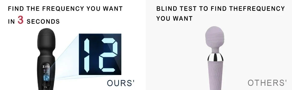 Powerful Clitoris Vibrators Sex Toy Magic Wand Vibrator Dildo Sex Machine Adult  Products Juguetes Sexuales Masturbation SM Gift