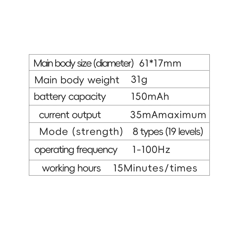 Glans Vibrator Penis Enlargerment Trainer Vibrator Masturbators for Men 10 Speeds Glans Stimulater Massager Adult Sex Toys