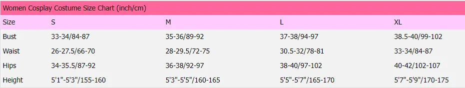 Mobbunny Women's Sexy Lingerie Maid Uniform Set Waitress Yellow Dress with Red Apron and Hat Halloween Cosplay Costume