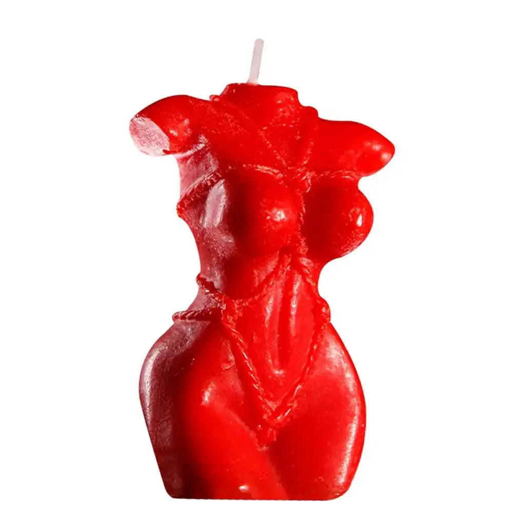 BDSM Sex Toys Low Temperature Drip Candles Sexy Low Heat Massage Romantic Passion Play Wax for Adult Erotic Couple Flirting Toys