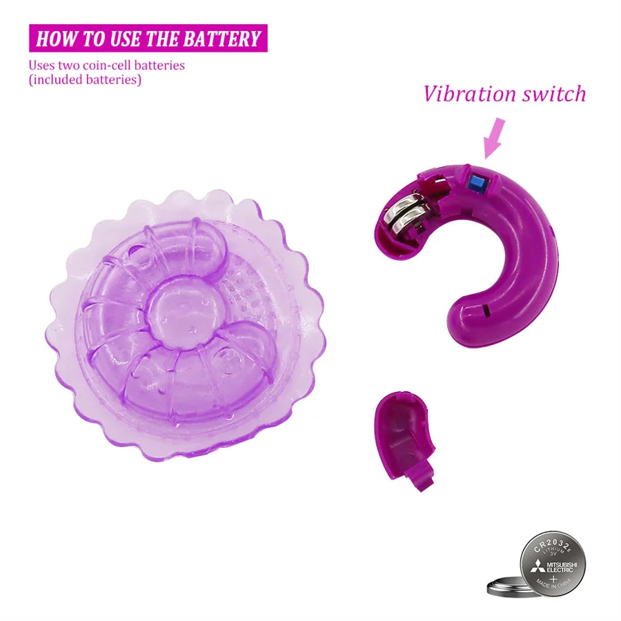 Sex Toys For Couples Women Nipple Bdsm Bondage Equipment Breast Stimulator Vibrators Sexyshop Erotic Accessories Props 18 Shop