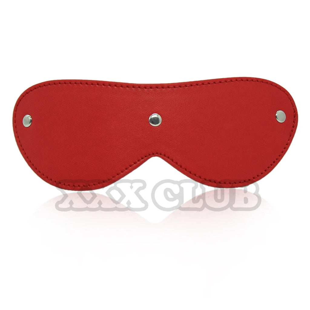Thierry fetish flirting sexy eyeshade for couples game Mask blindfolds Sex Toys increase sexual tension and magnify arousal