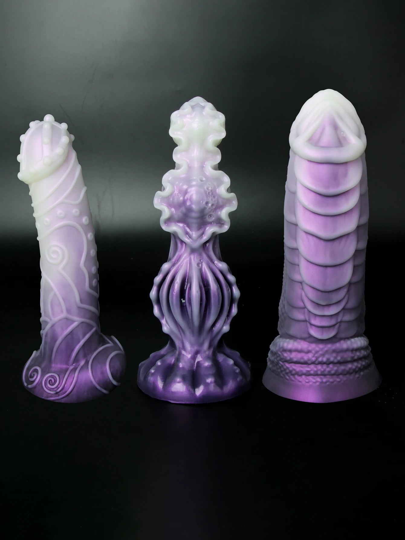 Huge Monster Dildo with Raised Points Women Vagina Clitoral Anal Strong Stimulator Sexy Adult Female Tight Anus Massager Sex Toy