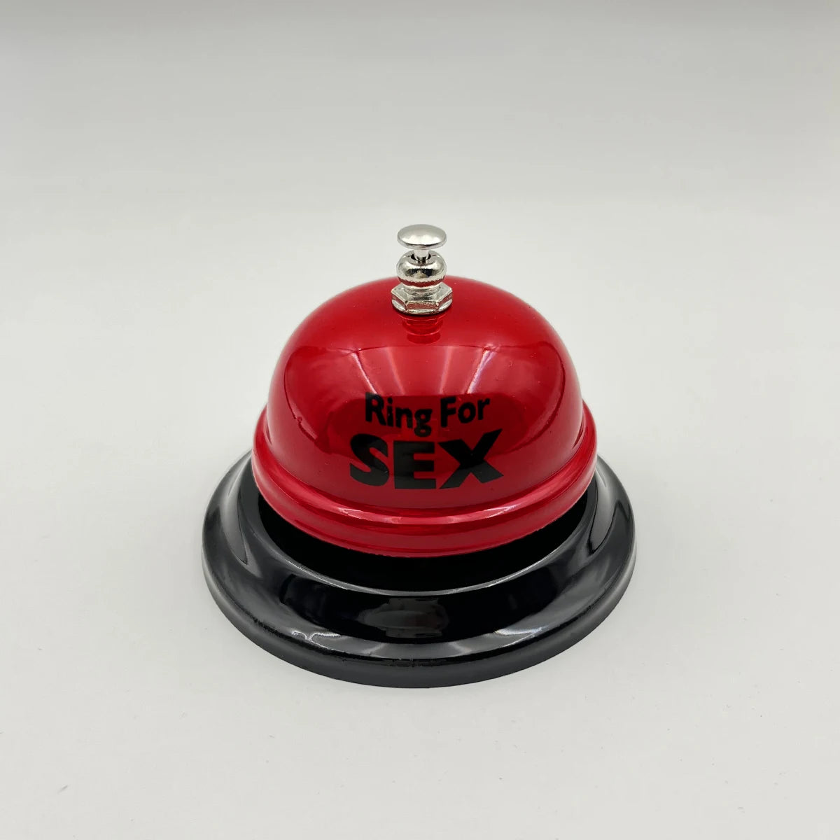Sex Bell Ring Toy Game Novelty Bachelorette Bachelor Party Adult Games Erotic Life Reminder Bell for Couple Flirting Sex Toys