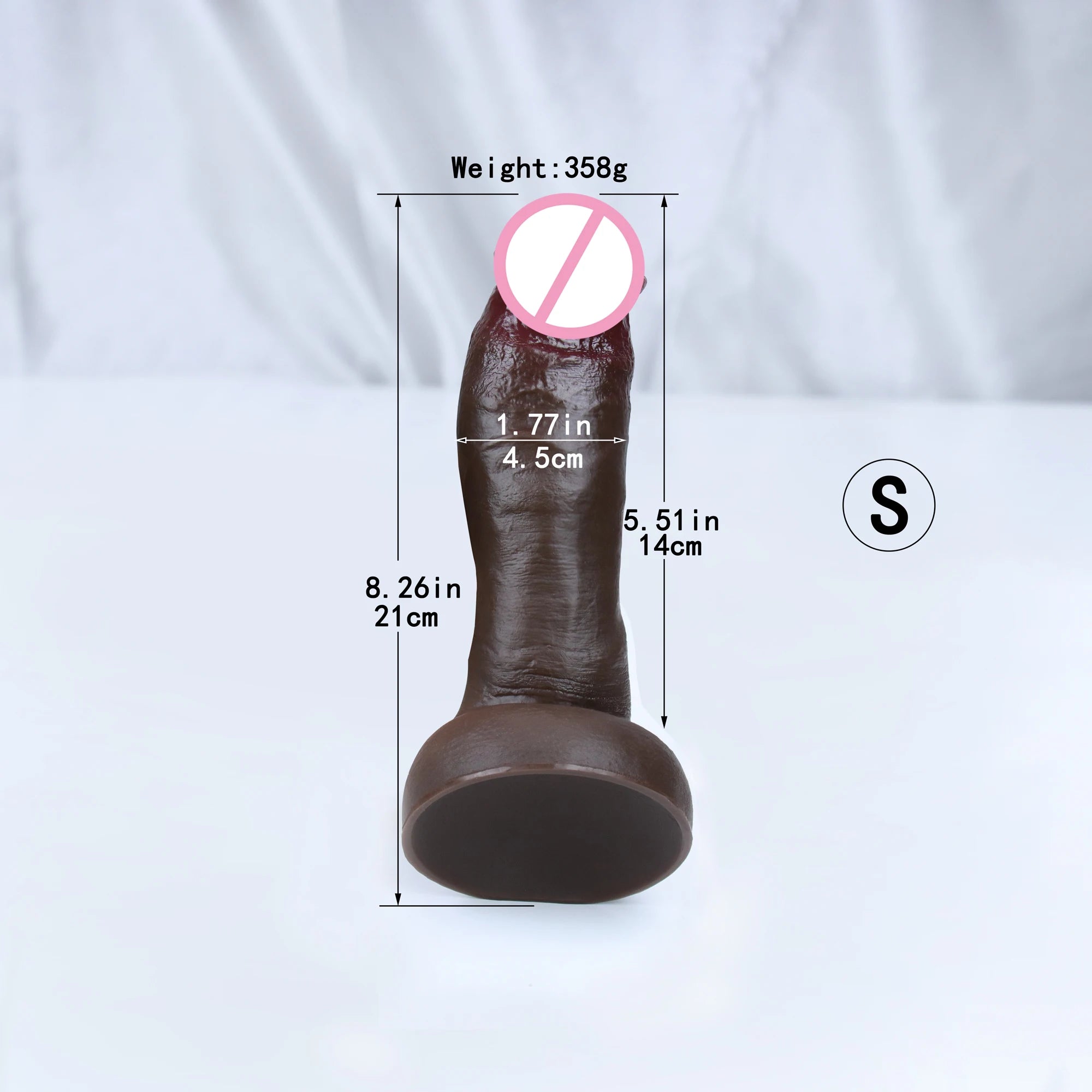 Skin Dildo Sex Toys Realistic Cock Masturbator Penetration Anal dildos Dick Adults Sex Toy For Women Gay