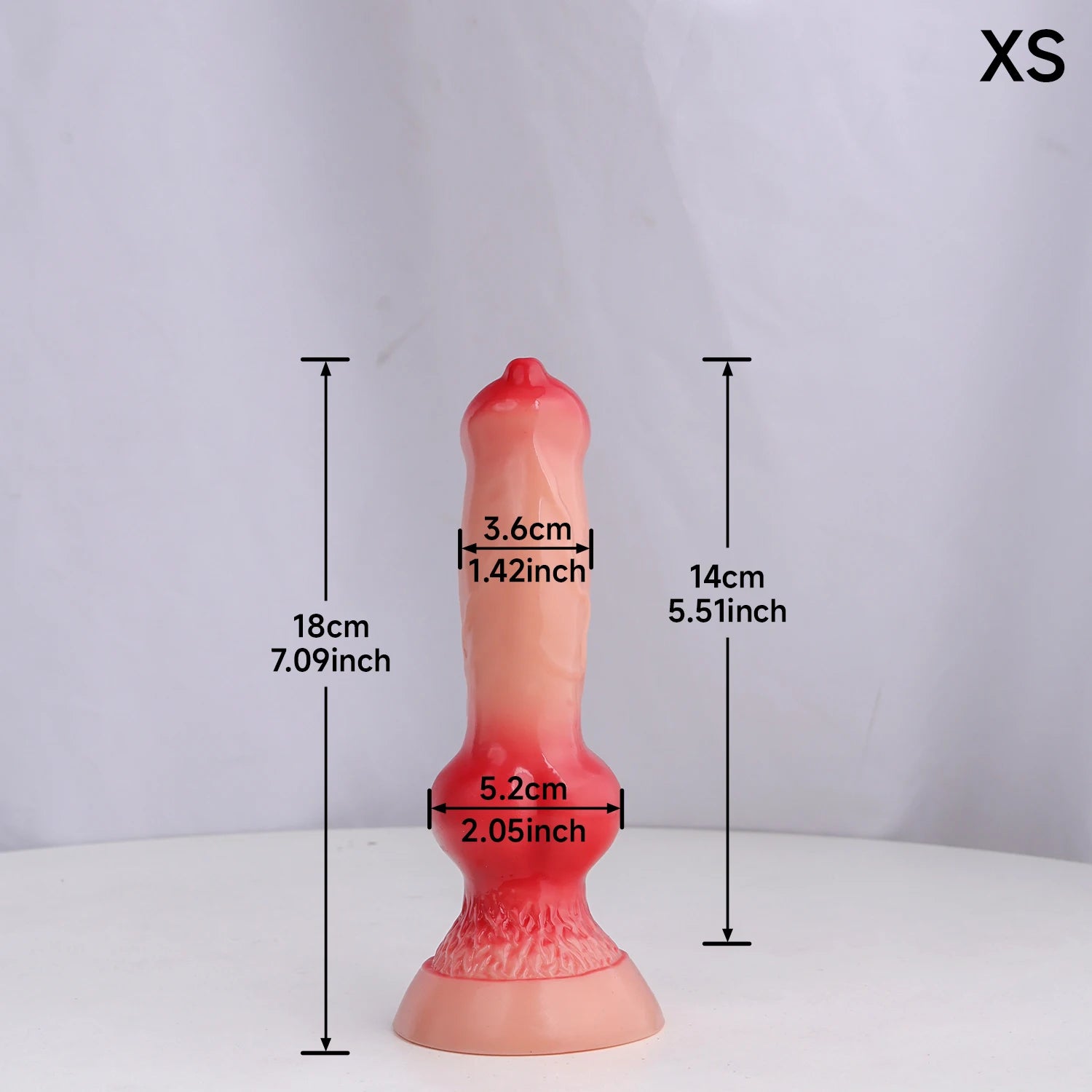Realistic Dog Dildo Big Butt Anal Plug Vaginal Masturbation Adult Sex Toy For Male Female Huge Monster Horses Penis Anal toys