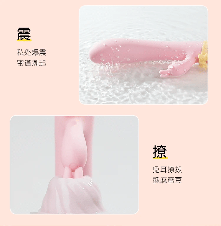 Female Dildo Vibrator BDSM Sex Toy G-Spot Clitoral Stimulator USB Rechargeable Vacuum Oral Sucking Massager Adult Products
