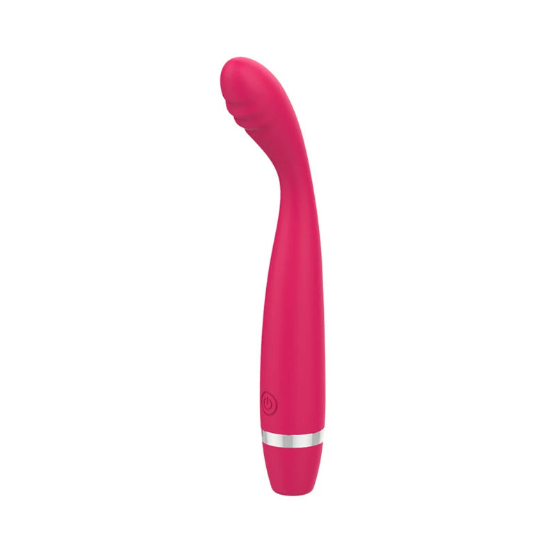 Finger Dildo Vibrator for Women 10 Powerful Vibration Mode Clitoral G Spot Stimulation Massager Vagina Masturbator Adult Sex Toy